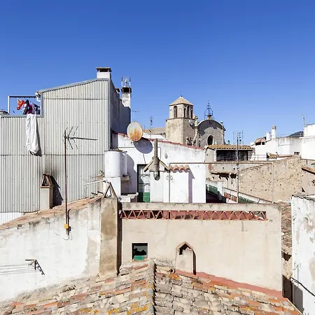 Lets Holidays 1 Min To The * Tossa de Mar