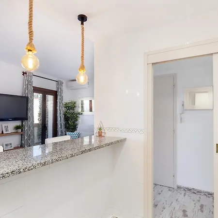 Apartman Lets Holidays 1 Minute To The Tossa de Mar