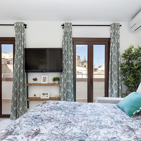 Lets Holidays 1 Min To The 公寓