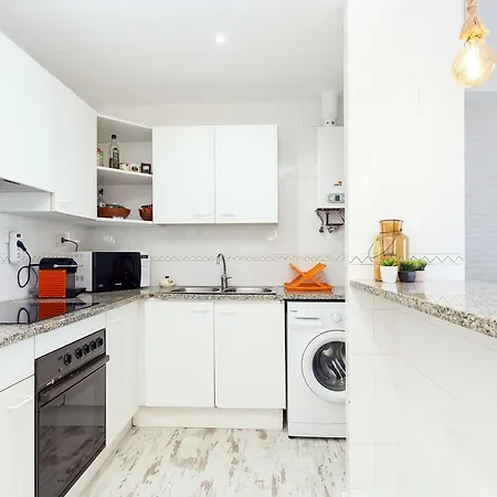 Apartman Lets Holidays 1 Minute To The *