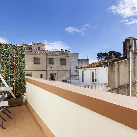 Apartman Lets Holidays 1 Minute To The