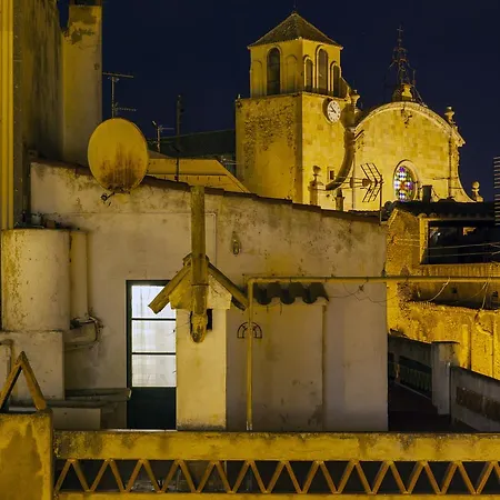 Lets Holidays 1 Minute To The Tossa de Mar