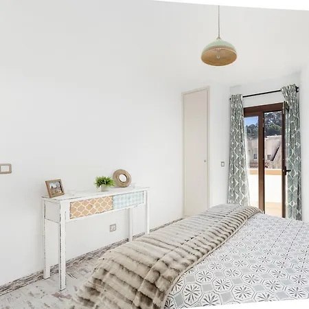 Lets Holidays 1 Minute To The * Tossa de Mar