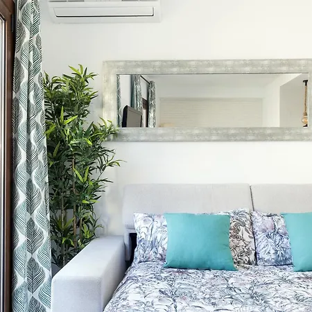 Lets Holidays 1 Minute To The * Tossa de Mar