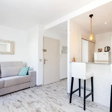 Lets Holidays 1 Minute To The * Tossa de Mar