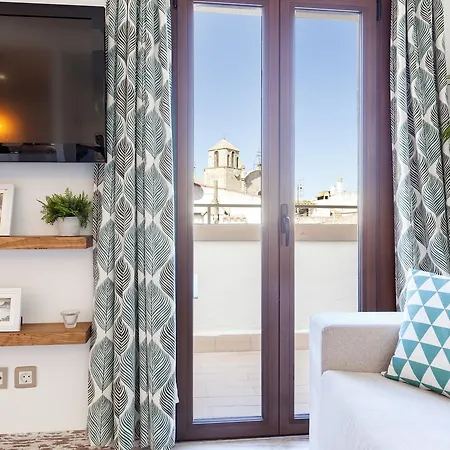 Lets Holidays 1 Minute To The * Tossa de Mar