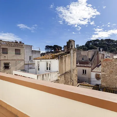 Lets Holidays 1 Minute To The Tossa de Mar