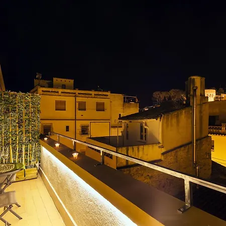 Apartman Lets Holidays 1 Minute To The Tossa de Mar