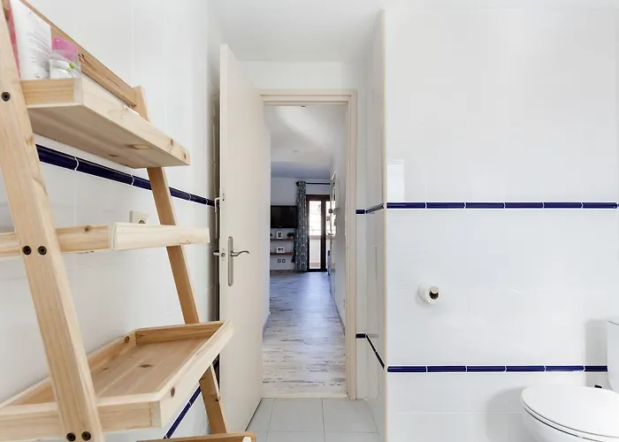 Lets Holidays Nice Apartment 1 Min To The Beach