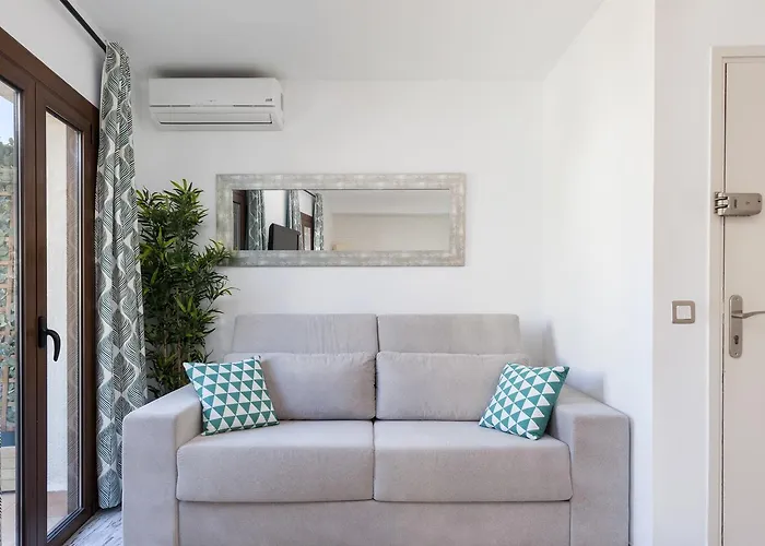 Lets Holidays Nice Apartment 1 Min To The Beach Tossa de Mar