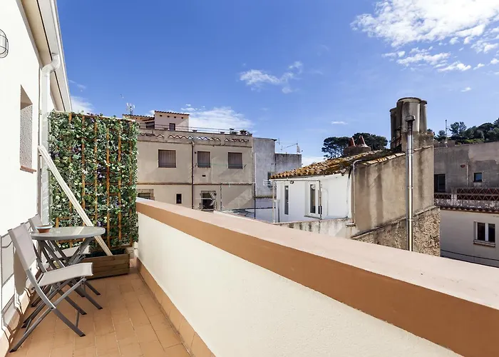 公寓 Lets Holidays 1 Min To The