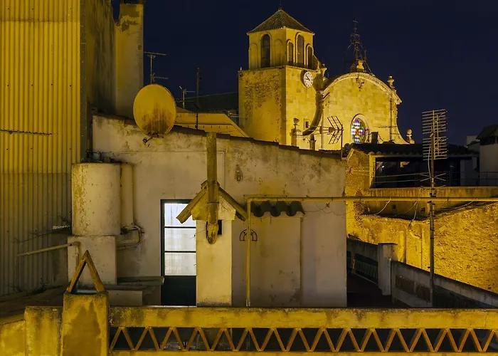 Lets Holidays 1 Min To The Тосса-де-Мар