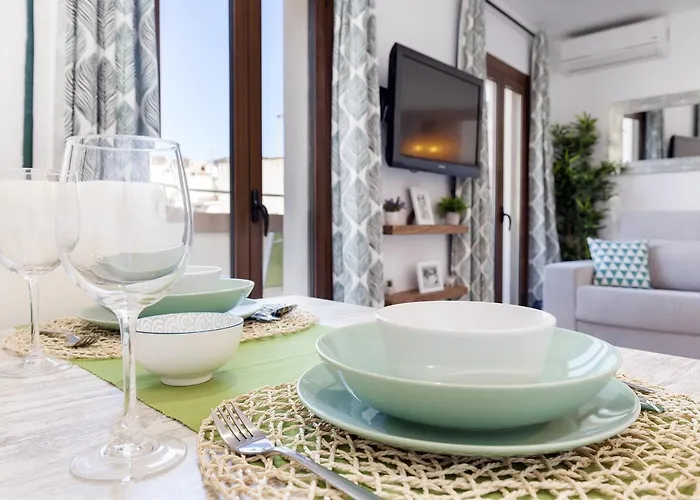 Lets Holidays Nice Apartment 1 Min To The Beach Apartment *
