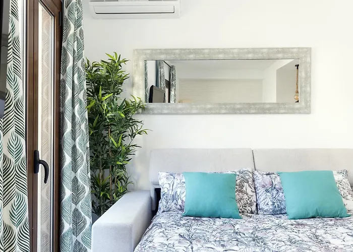 Lets Holidays Nice Apartment 1 Min To The Beach * Tossa de Mar