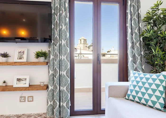 Lets Holidays Nice Apartment 1 Min To The Beach * Tossa de Mar