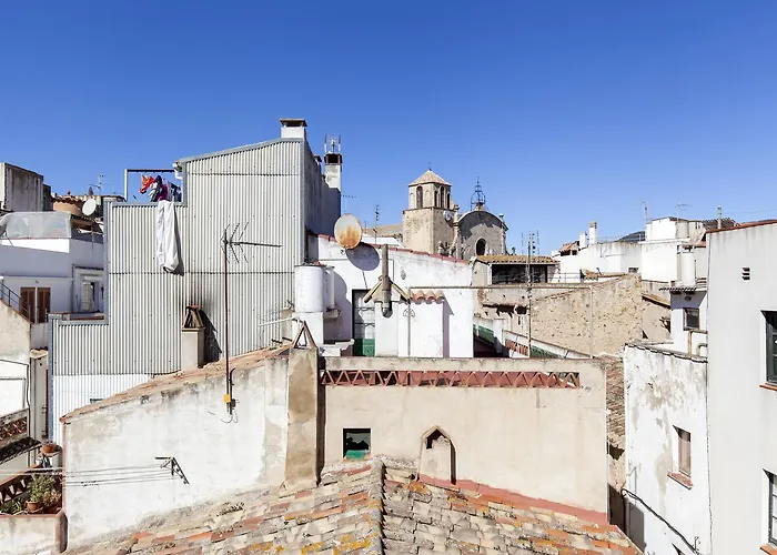 Lets Holidays 1 Min To The * Тосса-де-Мар