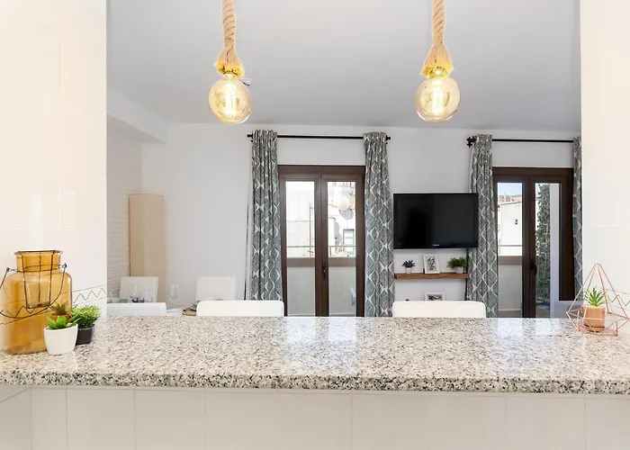 Lets Holidays 1 Min To The Тосса-де-Мар